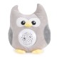 Нощна лампа и проектор Plush Сова FM666-26 Нощна лампа и проектор Plush Сова FM666-26