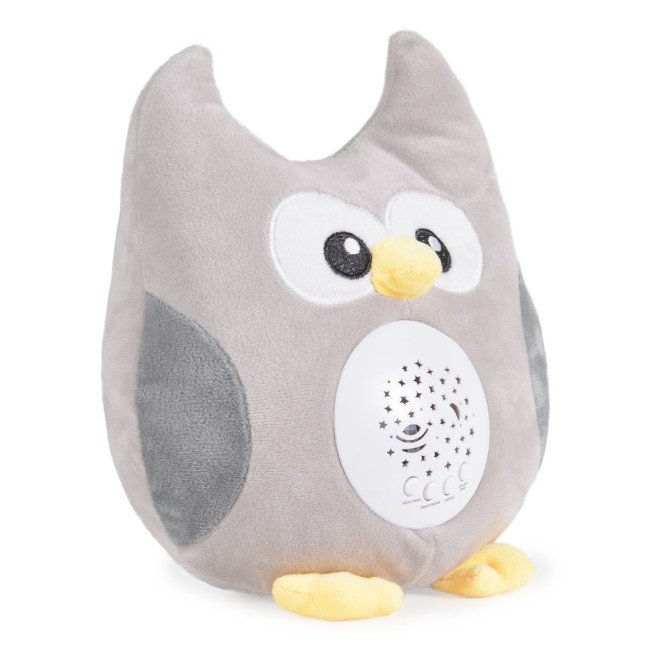 Нощна лампа и проектор Plush Сова FM666-26 Нощна лампа и проектор Plush Сова FM666-26