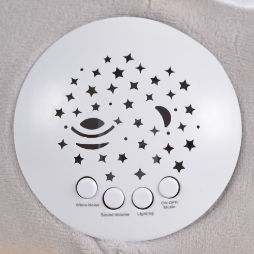 Нощна лампа и проектор Plush Сова FM666-26 Нощна лампа и проектор Plush Сова FM666-26