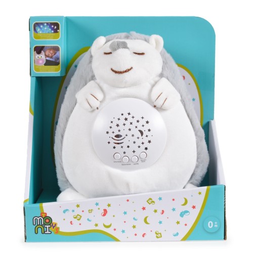 Нощна лампа и проектор Plush Таралеж FM666-25 Нощна лампа и проектор Plush Таралеж FM666-25