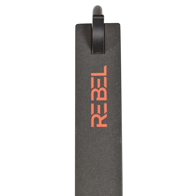 Тротинетка Stunt Rebel черен Тротинетка Stunt Rebel черен
