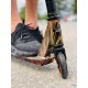 Тротинетка Stunt Rebel карбон Тротинетка Stunt Rebel карбон