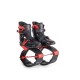 Jump Shoes червен S (30-32) 20-30kg черв Jump Shoes червен S (30-32) 20-30kg черв