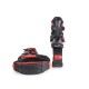 Jump Shoes червен S (30-32) 20-30kg черв Jump Shoes червен S (30-32) 20-30kg черв