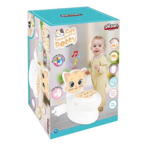 Гърне Pilsan Kitty 07563 Гърне Pilsan Kitty 07563