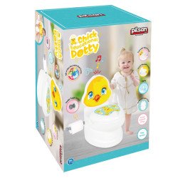 Гърне Pilsan Chick 07564 Гърне Pilsan Chick 07564