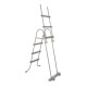 Басейн 56620 Power Steel 4.27m x 2.50m x 1.00m Басейн 56620 Power Steel 4.27m x 2.50m x 1.00m