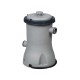 Басейн 56620 Power Steel 4.27m x 2.50m x 1.00m Басейн 56620 Power Steel 4.27m x 2.50m x 1.00m