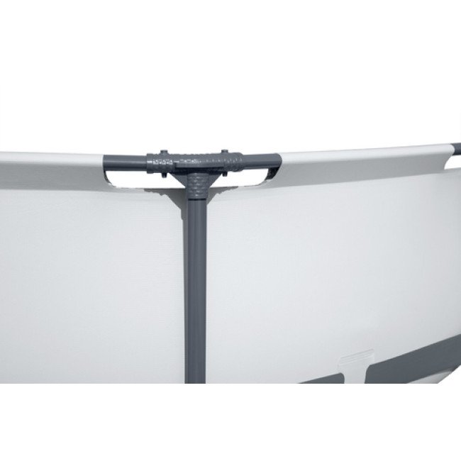 Басейн 56416 Steel Pro MAX 3.66m x 76cm