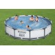 Басейн 56416 Steel Pro MAX 3.66m x 76cm Басейн 56416 Steel Pro MAX 3.66m x 76cm