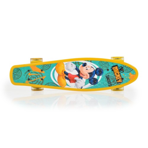 Скейтборд 22“ Disney Mickey 5603 Скейтборд 22“ Disney Mickey 5603