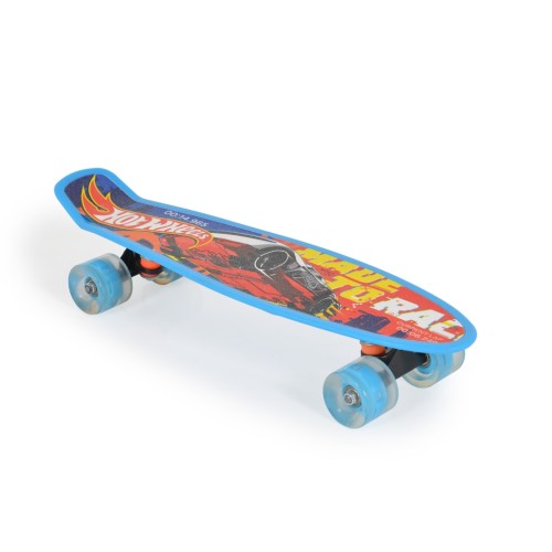 Скейтборд 22“ Disney Hot Wheels 20201 Скейтборд 22“ Disney Hot Wheels 20201
