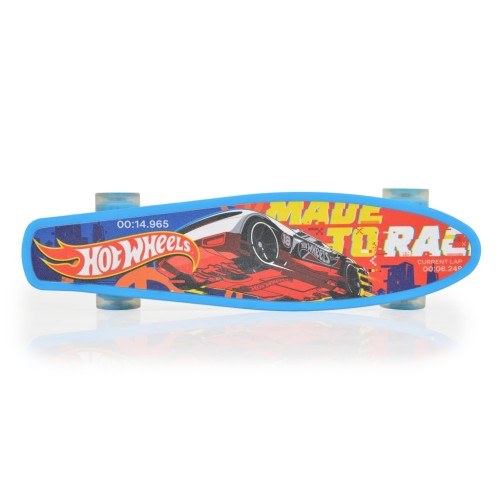 Скейтборд 22“ Disney Hot Wheels 20201 Скейтборд 22“ Disney Hot Wheels 20201