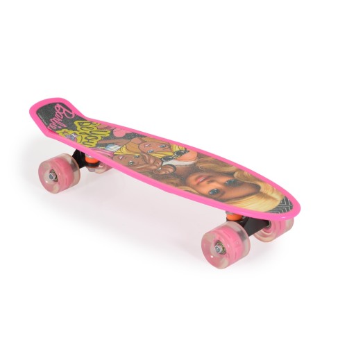 Скейтборд 22“ Disney Barbie 20203 Скейтборд 22“ Disney Barbie 20203