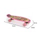 Скейтборд 22“ Disney Barbie 20203 Скейтборд 22“ Disney Barbie 20203