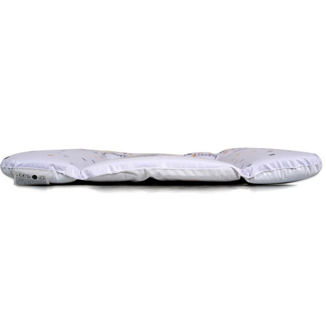 Мека подложка за повиване 50х70 Nappy