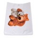 Мека подложка за повиване 44х67 Plush bears Мека подложка за повиване 44х67 Plush bears