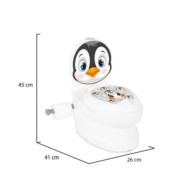 Гърне Pilsan Penguin 07565 Гърне Pilsan Penguin 07565