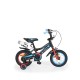 Детски велосипед 12" Prince black Детски велосипед 12" Prince black