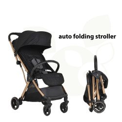 Детска лятна количка Easy fold Limited Edition Детска лятна количка Easy fold Limited Edition