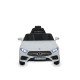 Акумулаторна кола Mercedes-Benz CLS 350 бял