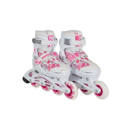 Ролери Roces Compy white Ролери Roces Compy white
