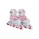 Ролери Roces Compy white Ролери Roces Compy white