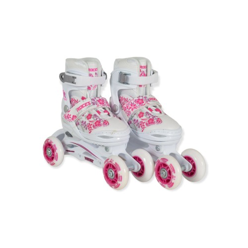 Ролери Roces Compy white Ролери Roces Compy white