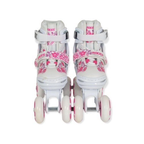Ролери Roces Compy white Ролери Roces Compy white