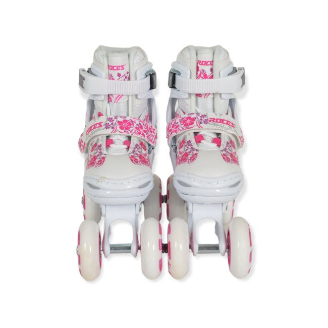 Ролери Roces Compy white Ролери Roces Compy white