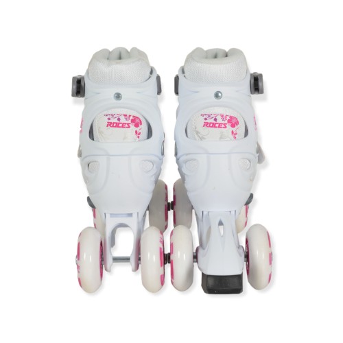 Ролери Roces Compy white Ролери Roces Compy white