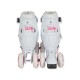 Ролери Roces Compy white Ролери Roces Compy white