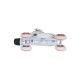 Ролери Roces Compy white Ролери Roces Compy white