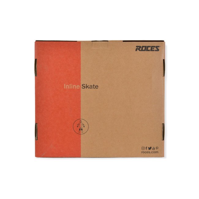 Ролери Roces Compy white Ролери Roces Compy white