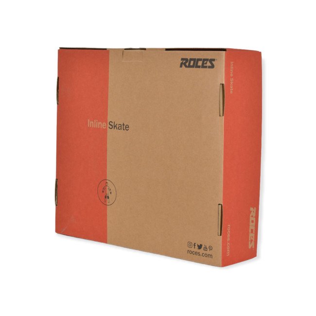 Ролери Roces Compy white Ролери Roces Compy white