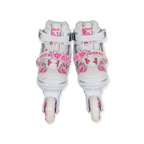 Ролери Roces Compy white Ролери Roces Compy white