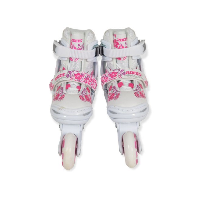 Ролери Roces Compy white Ролери Roces Compy white