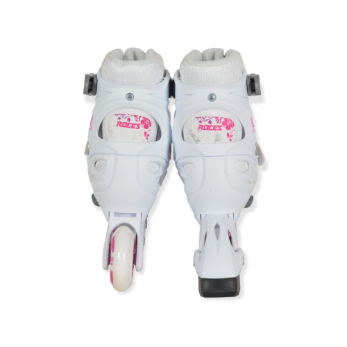 Ролери Roces Compy white Ролери Roces Compy white