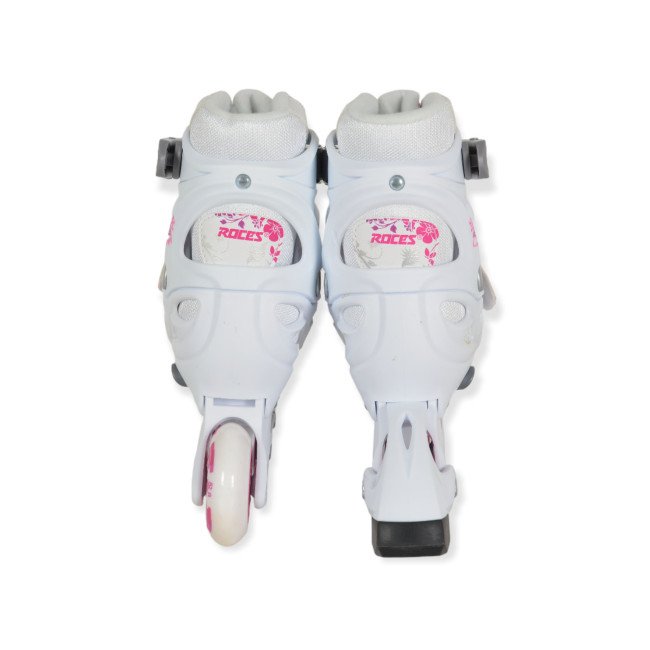 Ролери Roces Compy white Ролери Roces Compy white