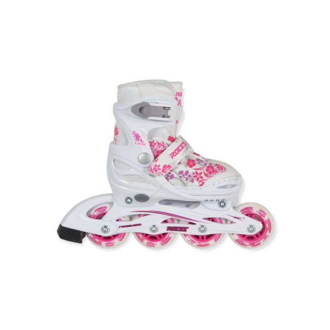 Ролери Roces Compy white Ролери Roces Compy white