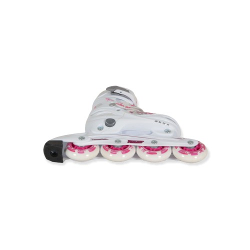Ролери Roces Compy white Ролери Roces Compy white