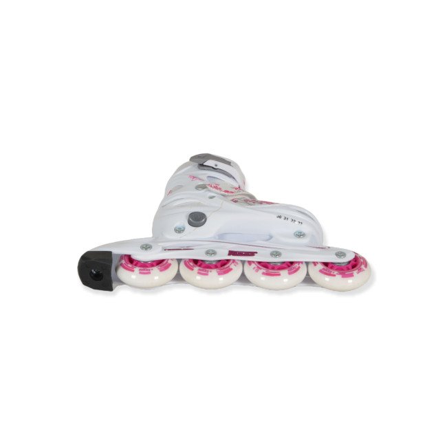 Ролери Roces Compy white Ролери Roces Compy white