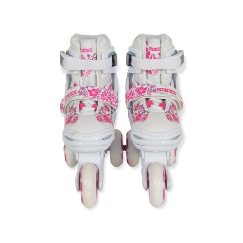 Ролери Roces Compy white Ролери Roces Compy white