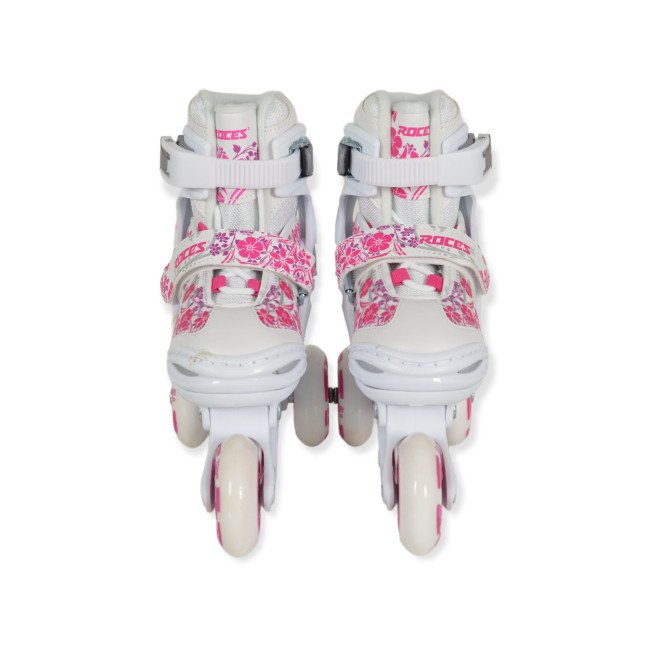 Ролери Roces Compy white Ролери Roces Compy white