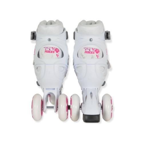 Ролери Roces Compy white Ролери Roces Compy white