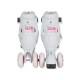 Ролери Roces Compy white Ролери Roces Compy white