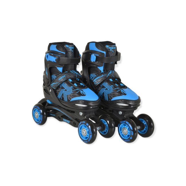 Ролери Roces Jokey blue Ролери Roces Jokey blue