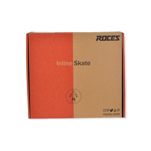 Ролери Roces Jokey blue Ролери Roces Jokey blue