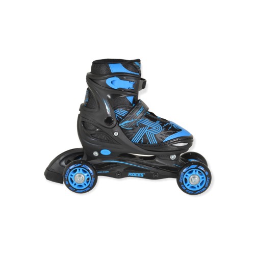 Ролери Roces Jokey blue Ролери Roces Jokey blue