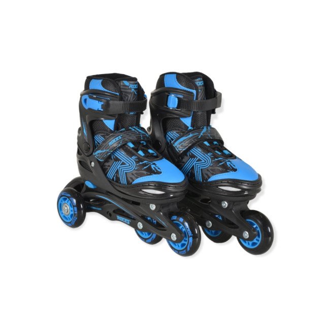 Ролери Roces Jokey blue Ролери Roces Jokey blue